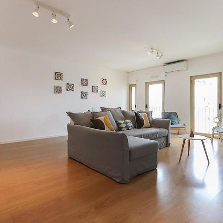 Modern & Bright Avenidas Novas By Homing Lisboa Εξωτερικό φωτογραφία