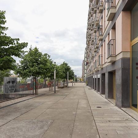 Modern & Bright Avenidas Novas By Homing Lisboa Εξωτερικό φωτογραφία