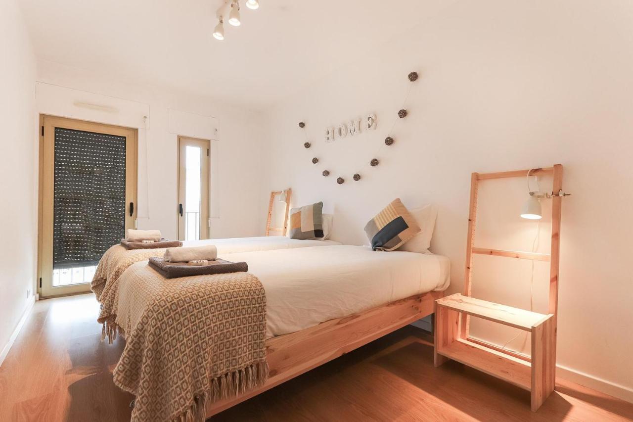 Modern & Bright Avenidas Novas By Homing Lisboa Εξωτερικό φωτογραφία