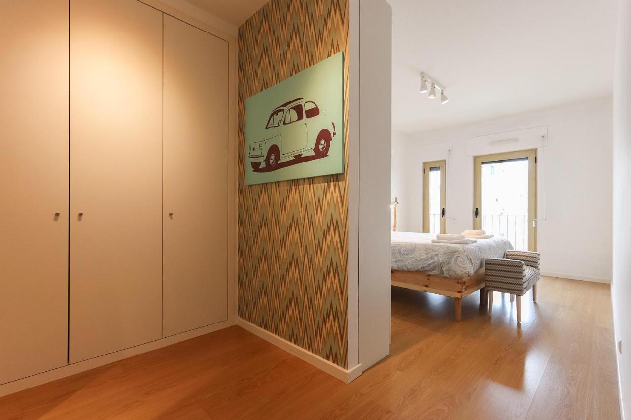 Modern & Bright Avenidas Novas By Homing Lisboa Εξωτερικό φωτογραφία