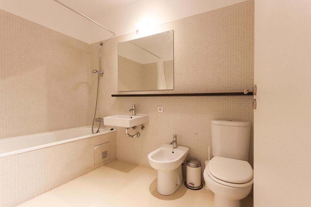 Modern & Bright Avenidas Novas By Homing Lisboa Εξωτερικό φωτογραφία