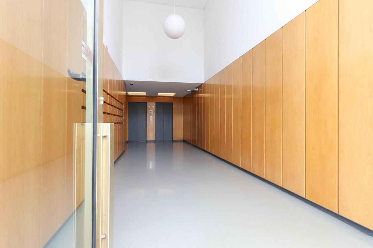 Modern & Bright Avenidas Novas By Homing Lisboa Εξωτερικό φωτογραφία