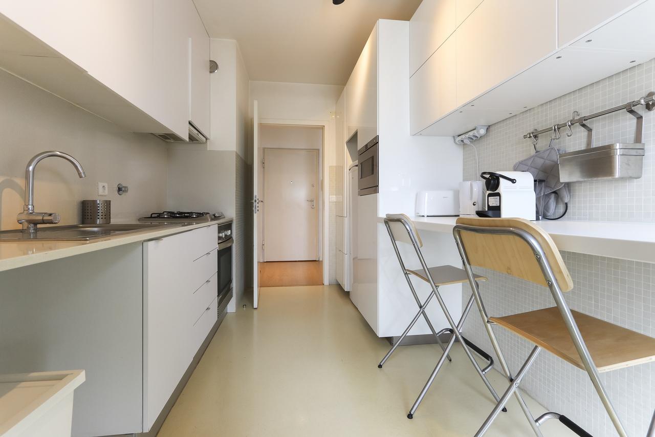 Modern & Bright Avenidas Novas By Homing Lisboa Εξωτερικό φωτογραφία